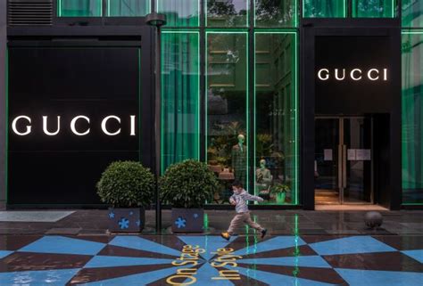 Gucci Partners Up With Bored Ape Creator Yuga .